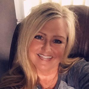 Meet your Posher, Connie